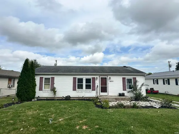 9850 N American Way, Syracuse, IN 46567