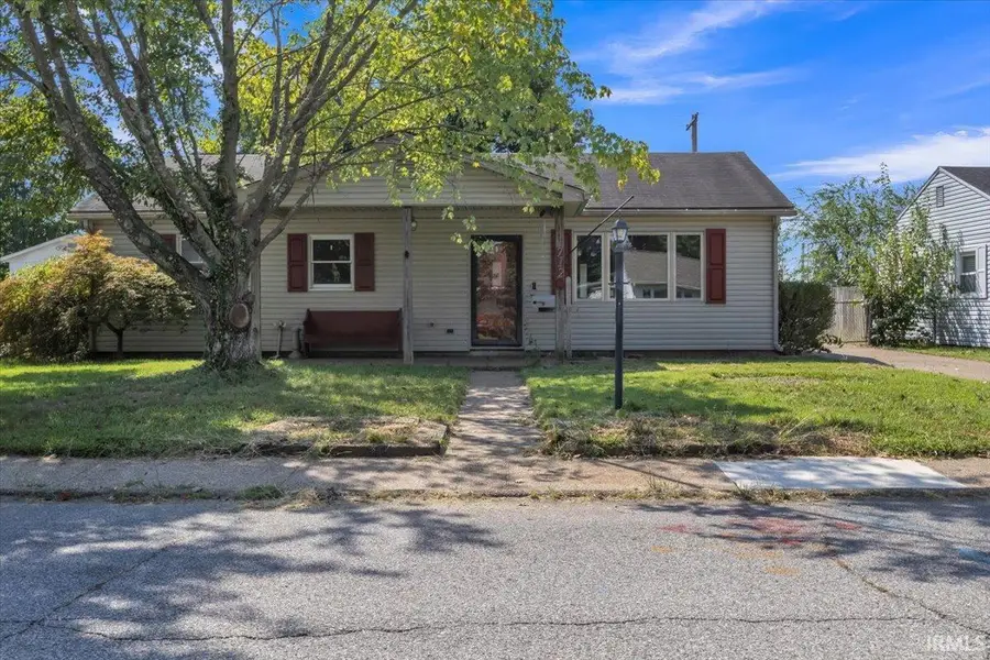 712 Windsor Avenue, Evansville, IN 47720 - #2