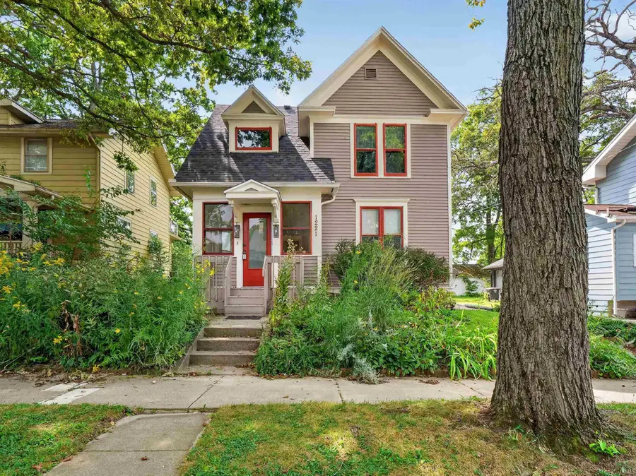 1221 W Packard Avenue, Fort Wayne, IN 46807 - #2