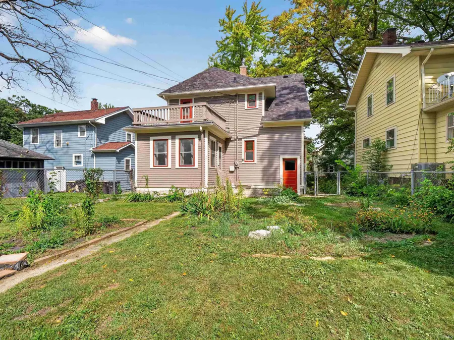 1221 W Packard Avenue, Fort Wayne, IN 46807 - #3
