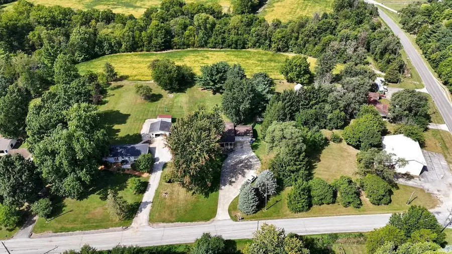 1630 S 500 E County Road, Columbia City, IN 46725 - #3