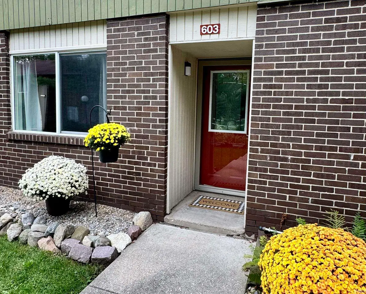 2500 Topsfield Road #603, South Bend, IN 46614 - #1