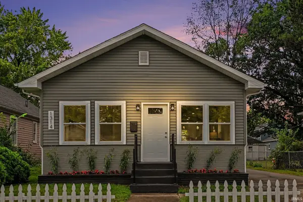 1314 Corby Boulevard, South Bend, IN 46617