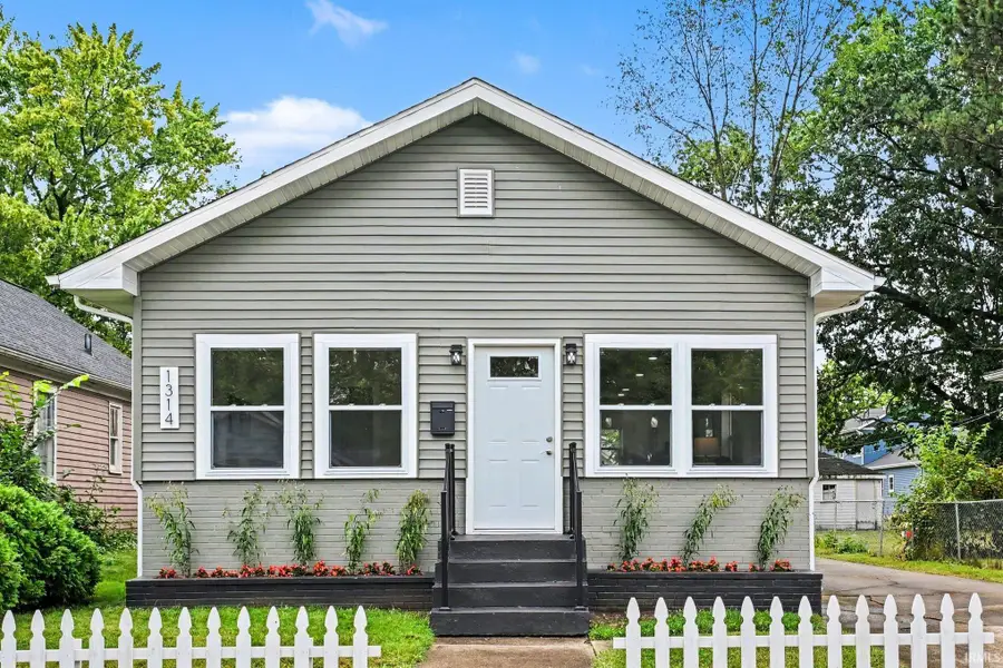 1314 Corby Boulevard, South Bend, IN 46617 - #3