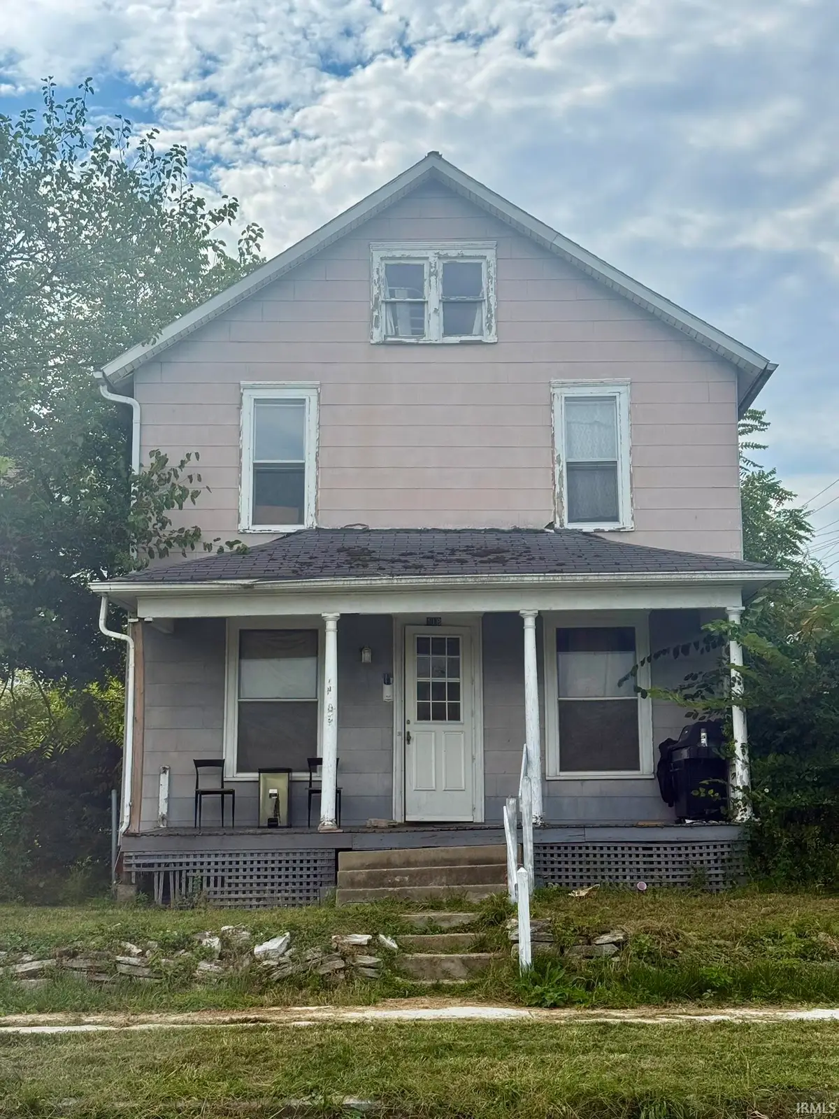 118 S Race Street, Marion, IN 46952 - #1