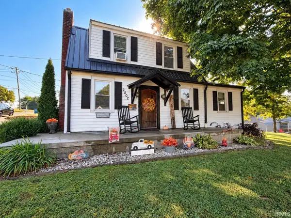 2502 I Street, Bedford, IN 47421