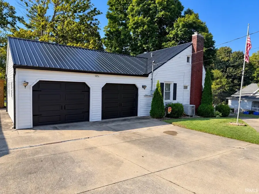 2502 I Street, Bedford, IN 47421 - #2