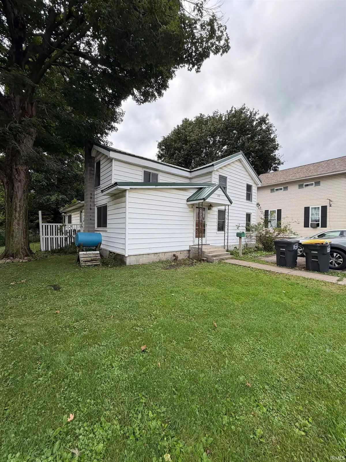 410 S Poplar Street, Lagrange, IN 46761 - #1