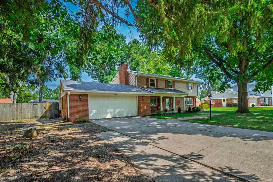 2600 W Purdue Avenue, Muncie, IN 47304 - #3