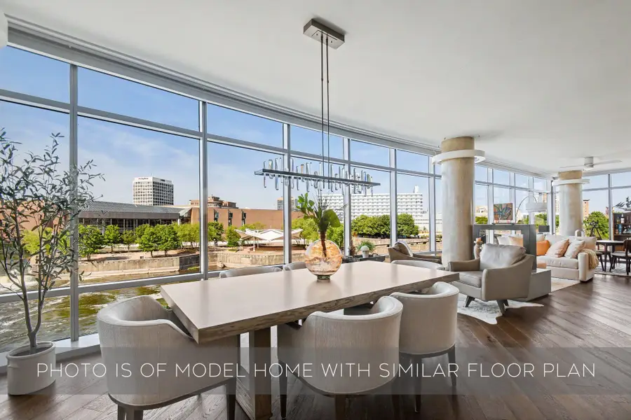 312 E Colfax Ave #402 #402, South Bend, IN 46617 - #2