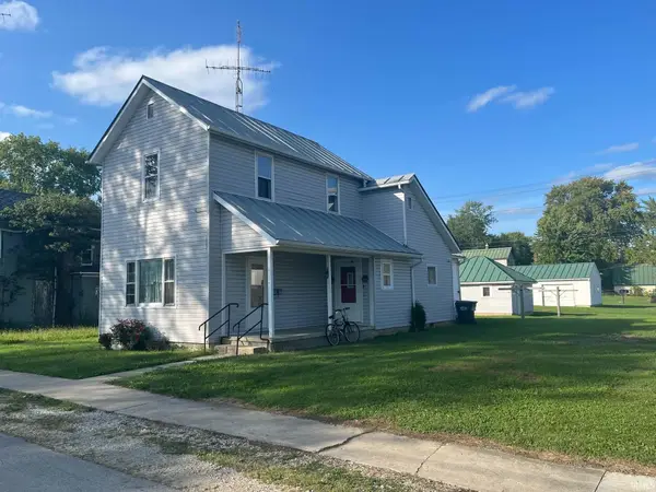 120 W North Street, Dunkirk, IN 47336