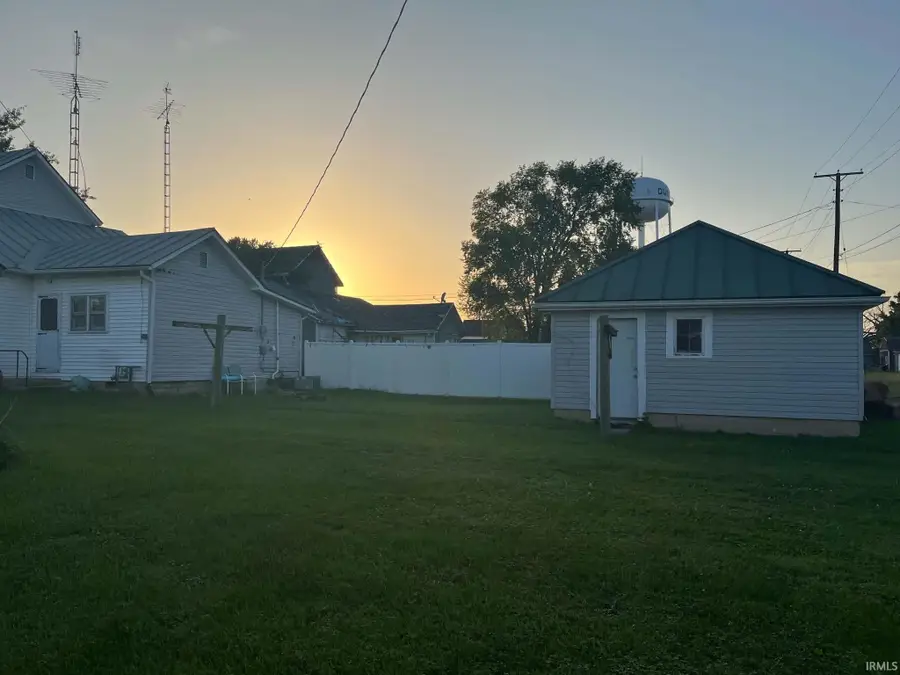 120 W North Street, Dunkirk, IN 47336 - #3