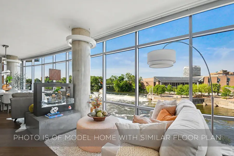 312 E Colfax Ave #505 #505, South Bend, IN 46617 - #3