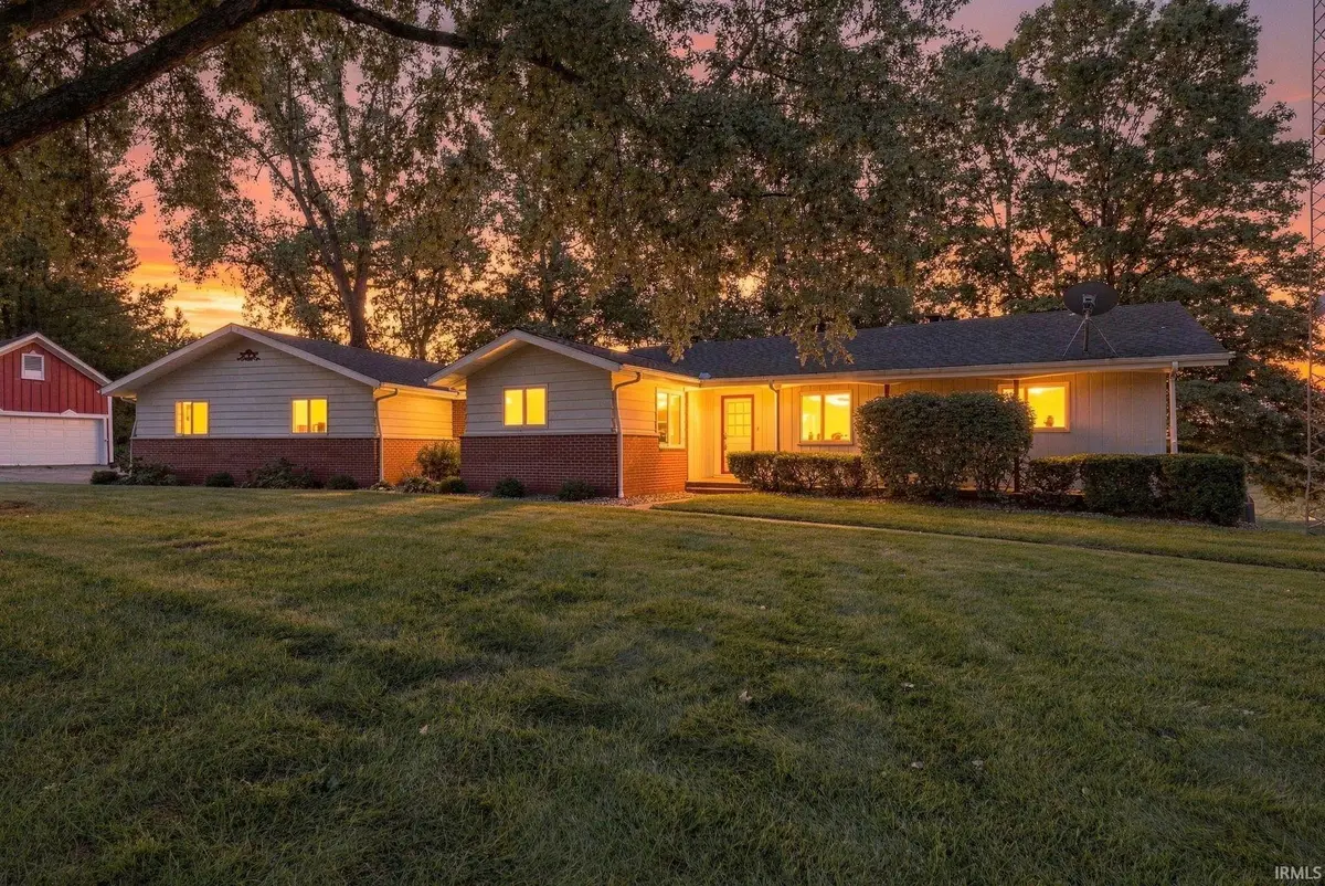 5297 W State Road 114 Road, North Manchester, IN 46962 - #1