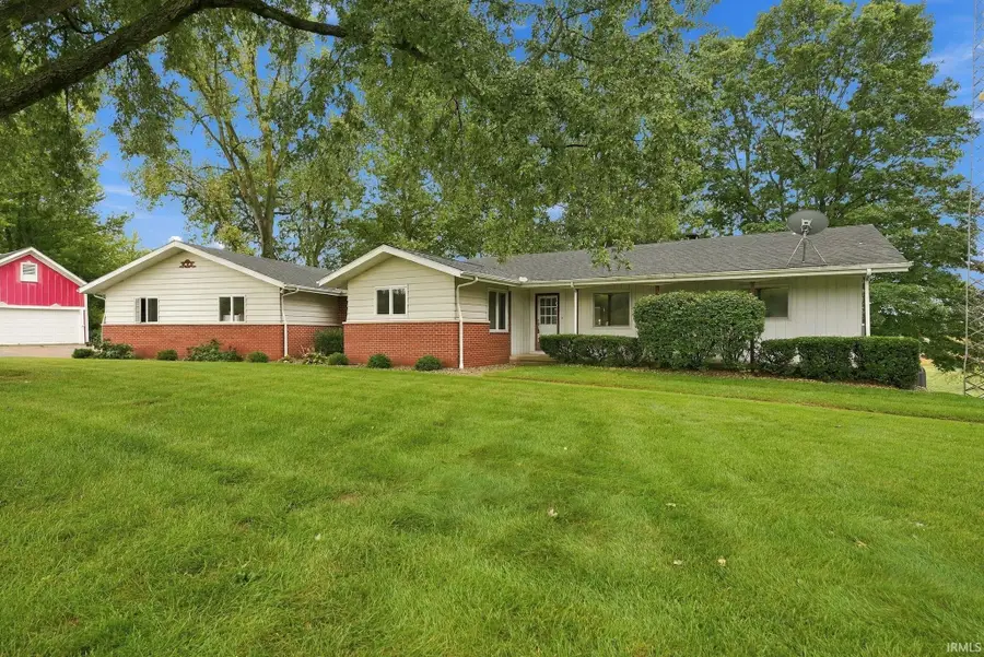 5297 W State Road 114 Road, North Manchester, IN 46962 - #2