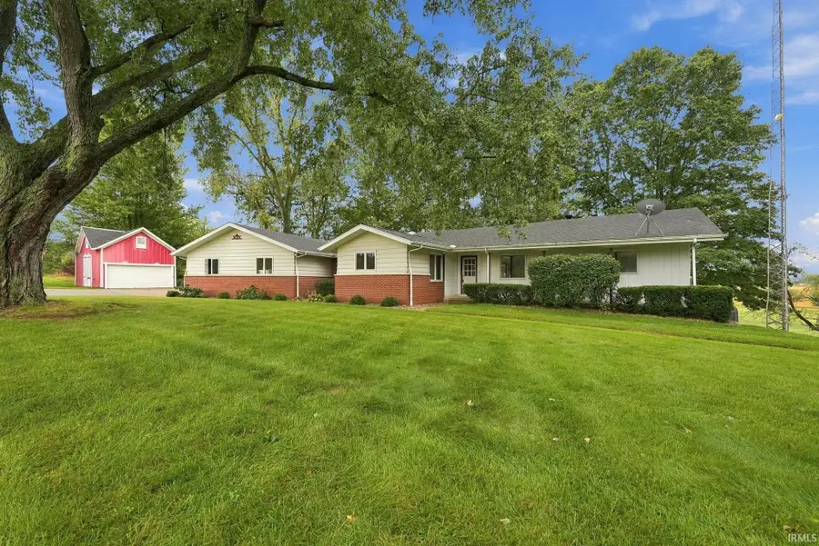 5297 W State Road 114 Road, North Manchester, IN 46962 - #3