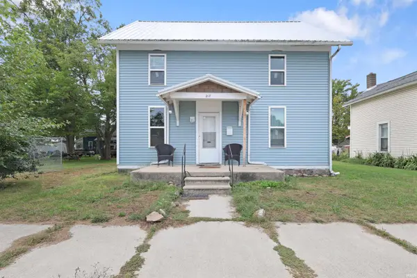217 S 9 Street, Goshen, IN 46528