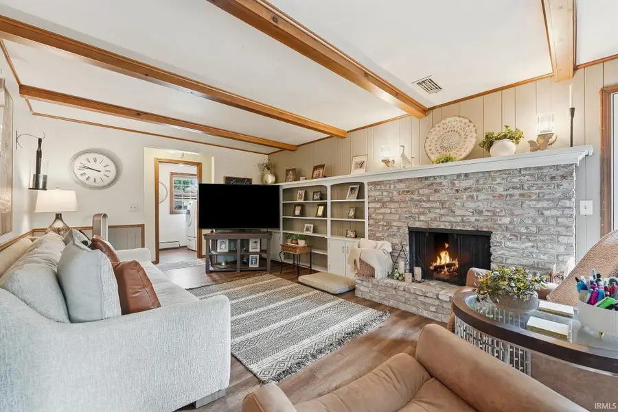 3330 Bristers Spring Run, Fort Wayne, IN 46815 - #2
