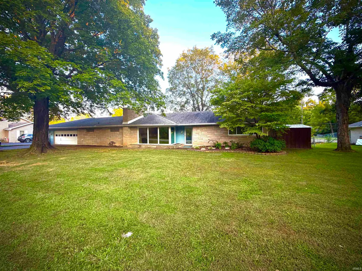 2813 Wayside Drive, Evansville, IN 47711 - #1