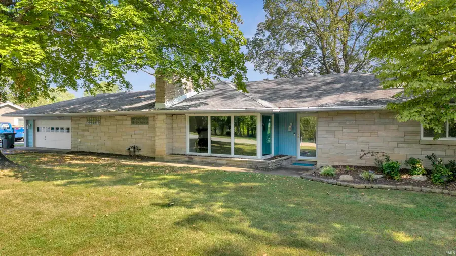 2813 Wayside Drive, Evansville, IN 47711 - #3