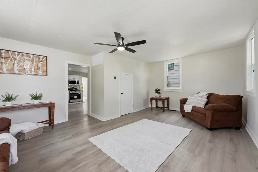 205 W Grant Street, Decatur, IN 46733 - #3