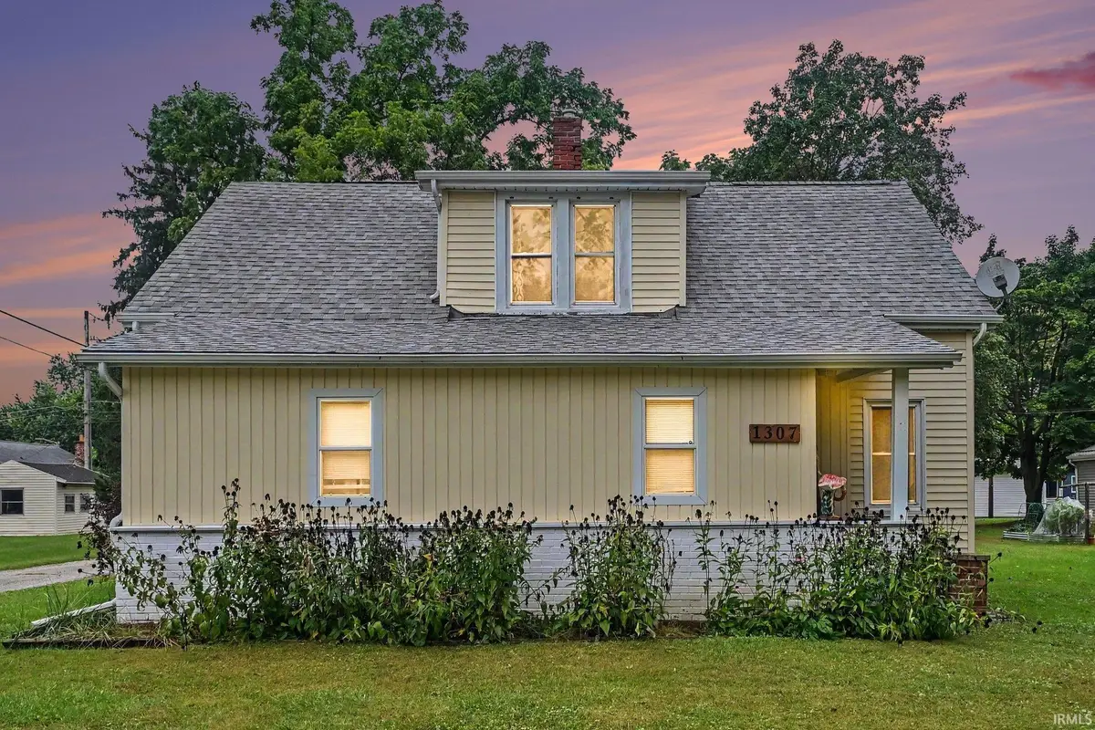 1307 Hickory Street, Goshen, IN 46526 - #1
