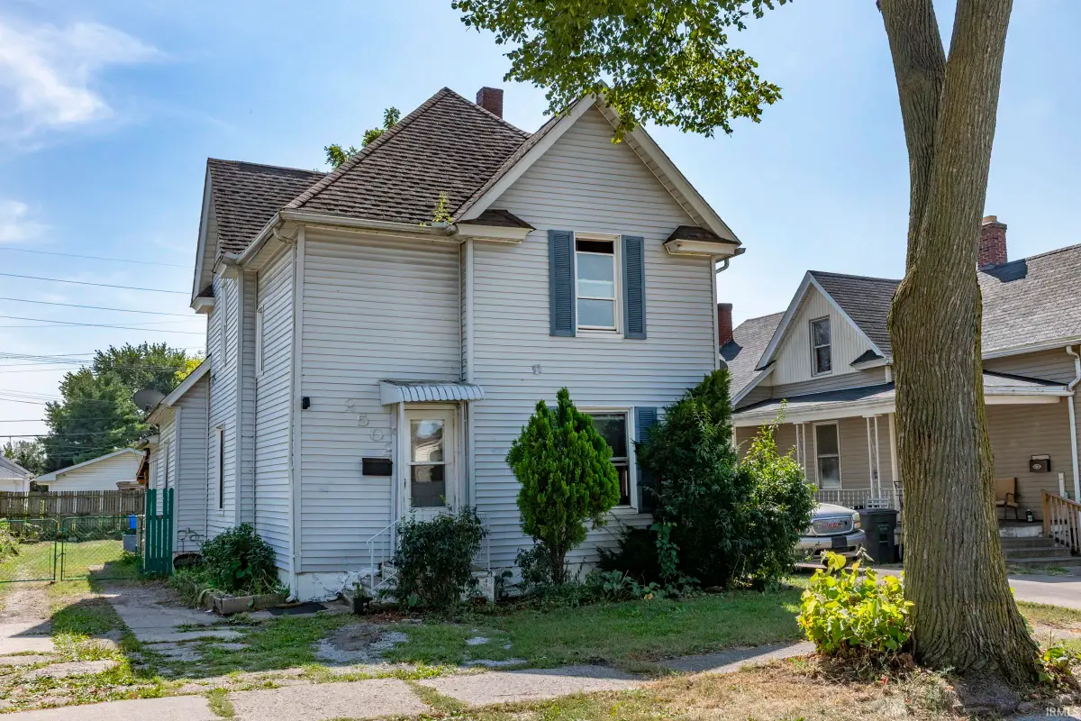 2502 Poland Street, South Bend, IN 46619 - #1