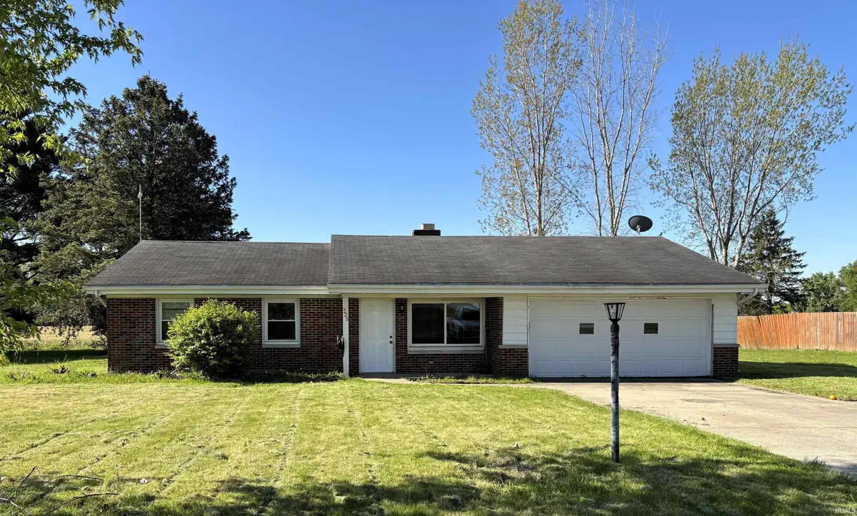 226 E Airport Road, Kendallville, IN 46755 - #1