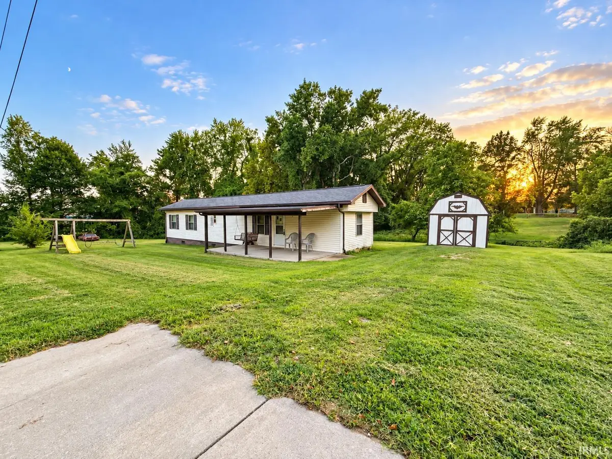 3199 Casey Road, Newburgh, IN 47630 - #1