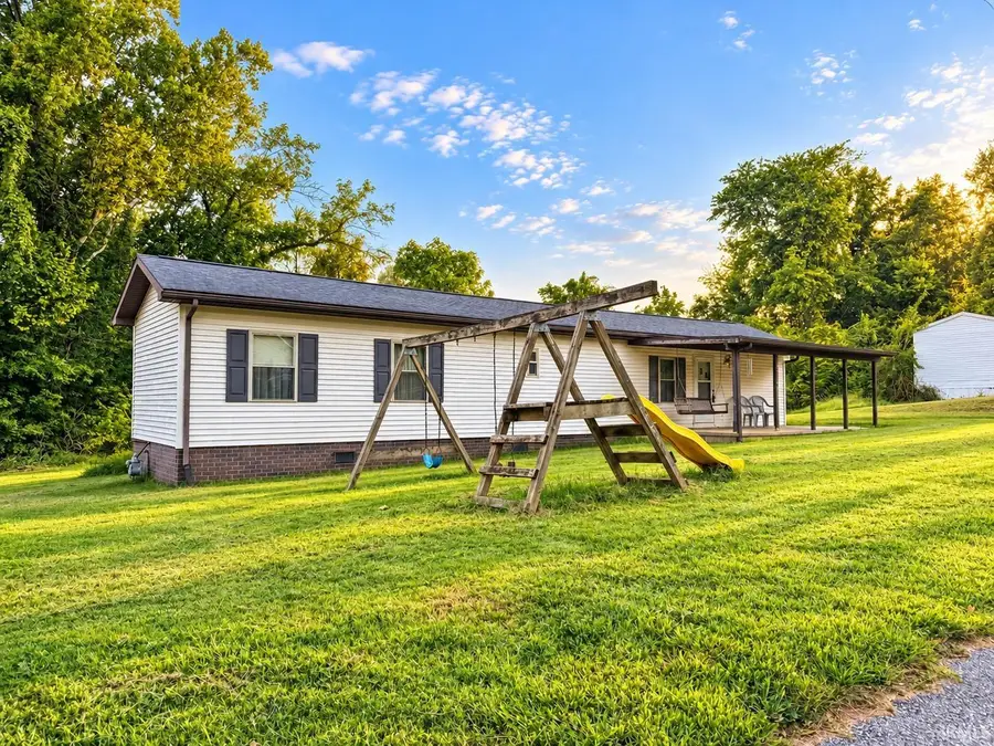 3199 Casey Road, Newburgh, IN 47630 - #2