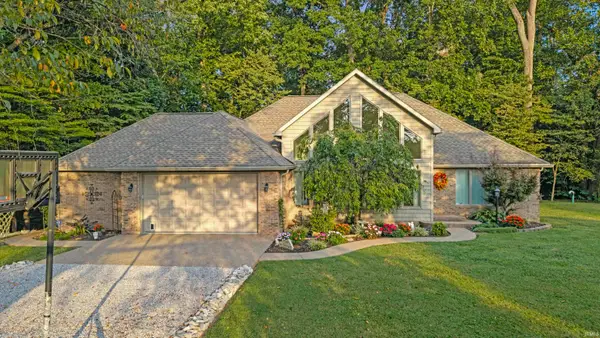 7200 Holly Drive, Evansville, IN 47712
