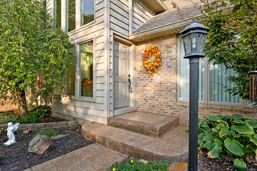 7200 Holly Drive, Evansville, IN 47712 - #2