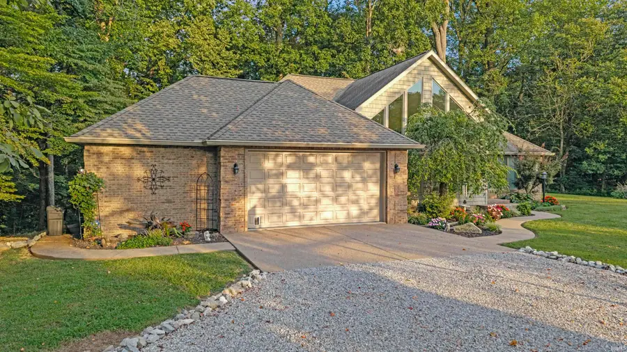 7200 Holly Drive, Evansville, IN 47712 - #3