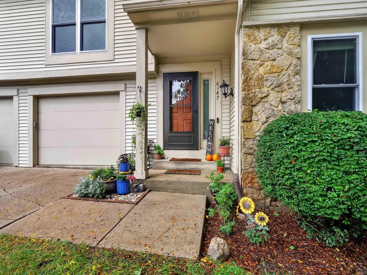 6147 Crofton Drive, Fort Wayne, IN 46835 - #1
