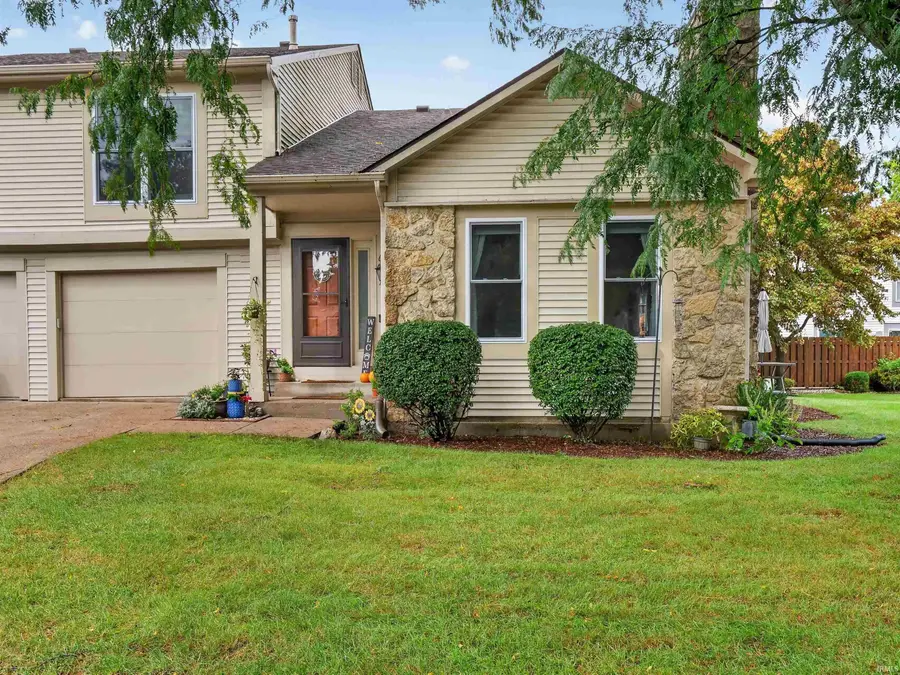 6147 Crofton Drive, Fort Wayne, IN 46835 - #2