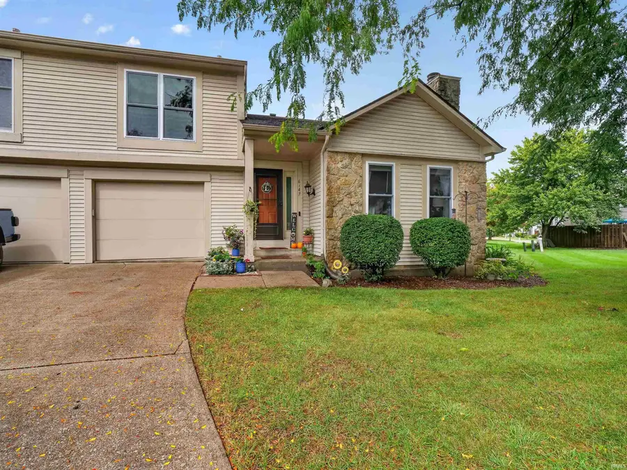 6147 Crofton Drive, Fort Wayne, IN 46835 - #3