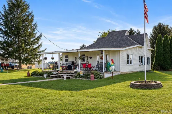 3604 W Sr 26 Highway, Hartford City, IN 47348
