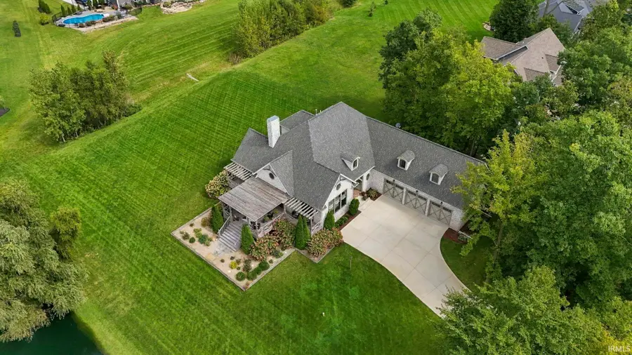 5933 Deer Hollow Road, Auburn, IN 46706 - #2