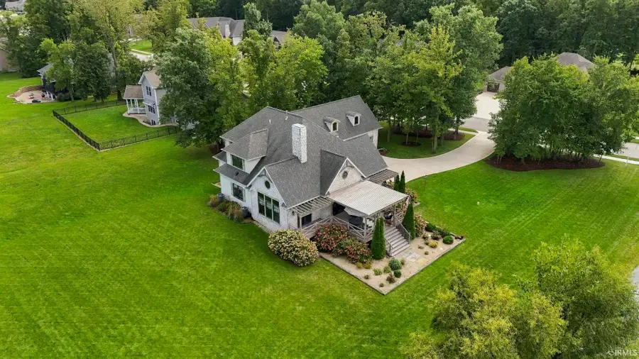 5933 Deer Hollow Road, Auburn, IN 46706 - #3