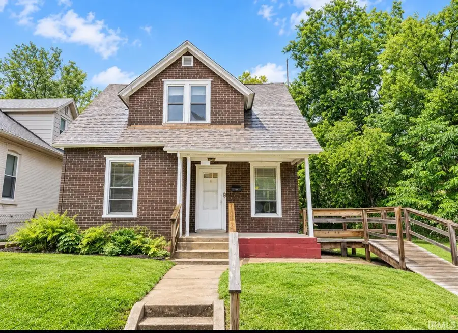 1725 S Scott Street, South Bend, IN 46613 - #2