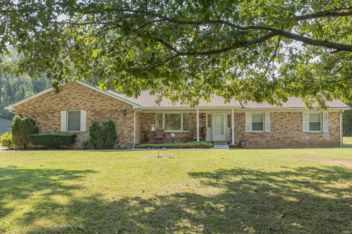 1921 Indian Mounds Boulevard, Evansville, IN 47715 - #1