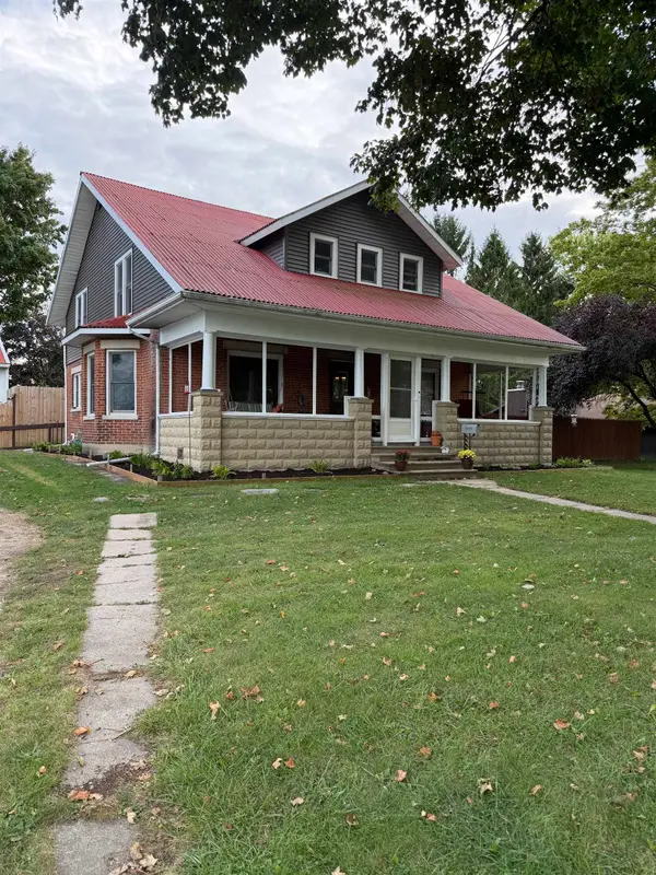 416 E Felicity Street, Angola, IN 46703