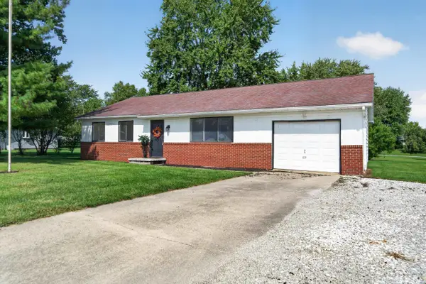 58 Oak Street, Somerset, IN 46984