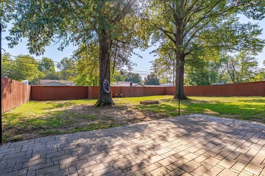 1112 Tower Drive, Boonville, IN 47601 - #3