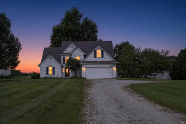 16393 County Road 18, Goshen, IN 46528