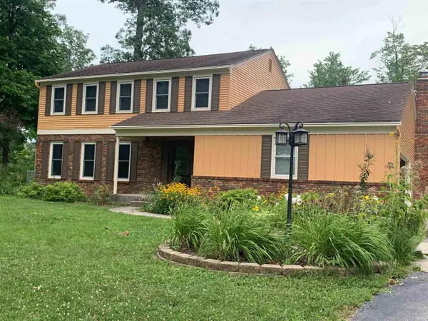 5024 Reed Road, Fort Wayne, IN 46835