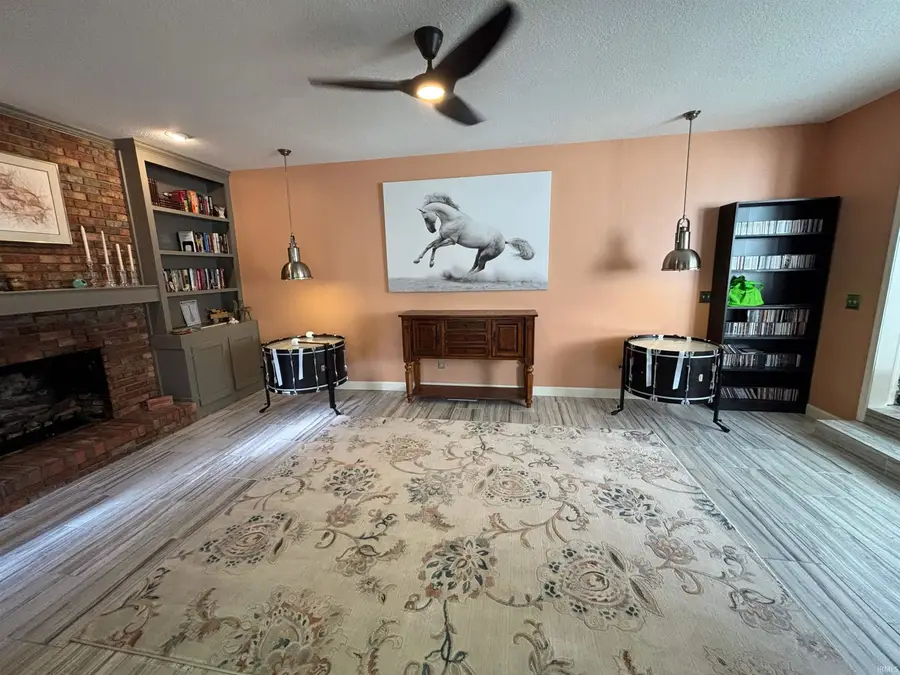5024 Reed Road, Fort Wayne, IN 46835 - #2