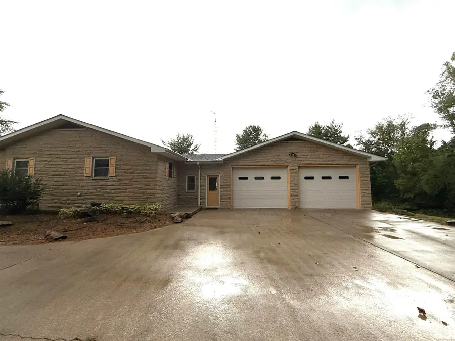 2406 Glennwood Drive, Washington, IN 47501 - #3