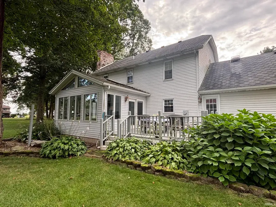 9488 Parkview Drive, Plymouth, IN 46563 - #3