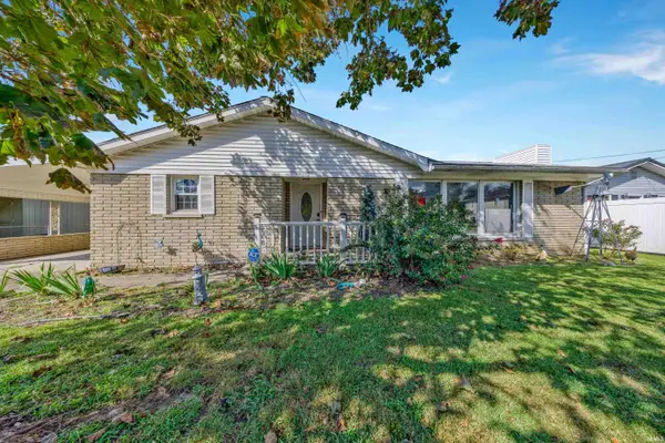 110 E Pine Street, Princeton, IN 47670